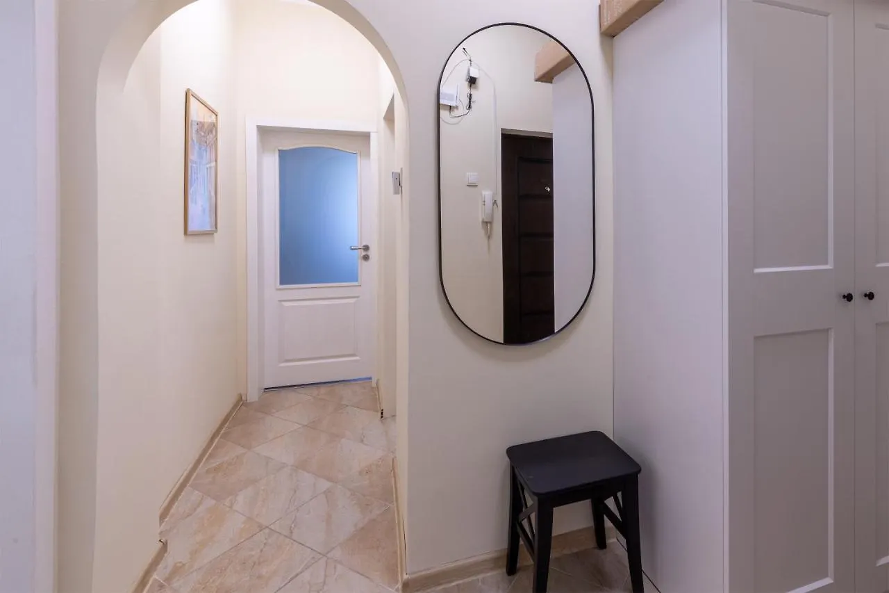 Perfect Spot Apartment Warna 0*,  Bułgaria