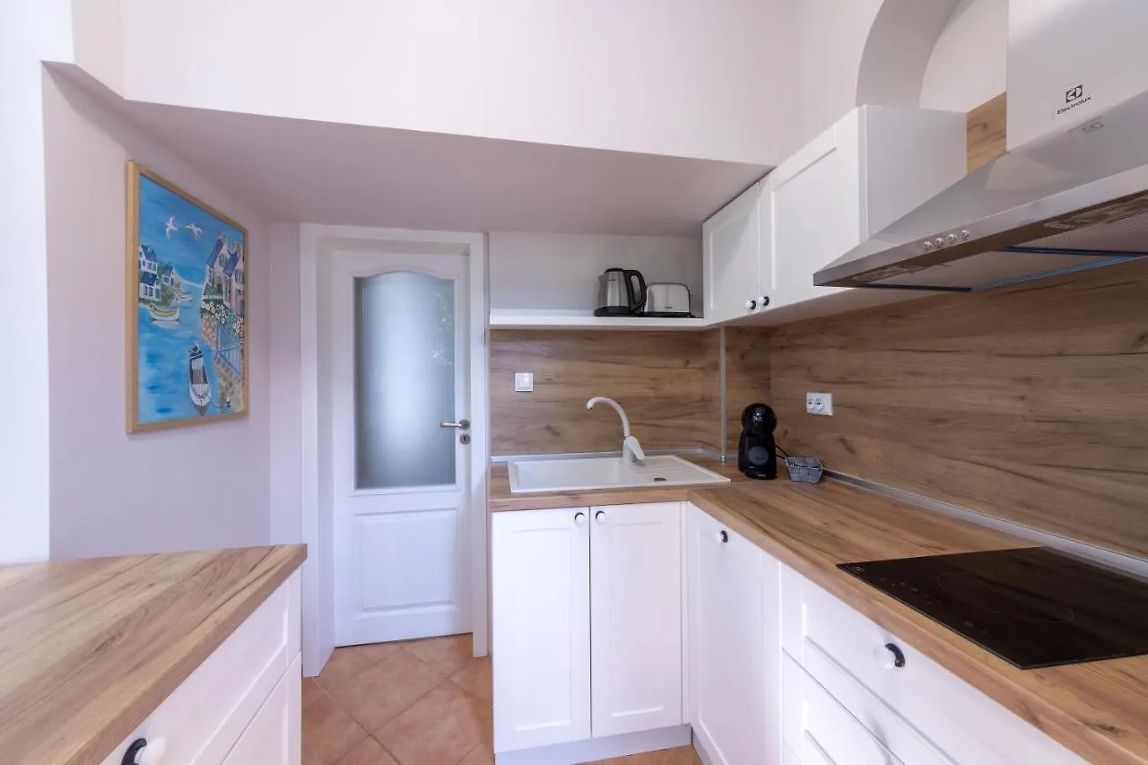 Perfect Spot Apartment Varna