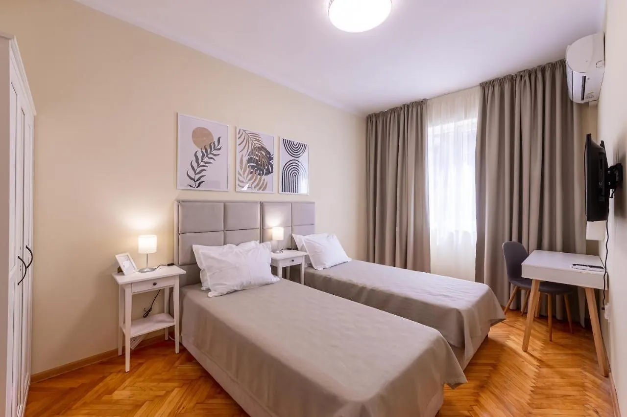 Perfect Spot Apartment Varna 0*,