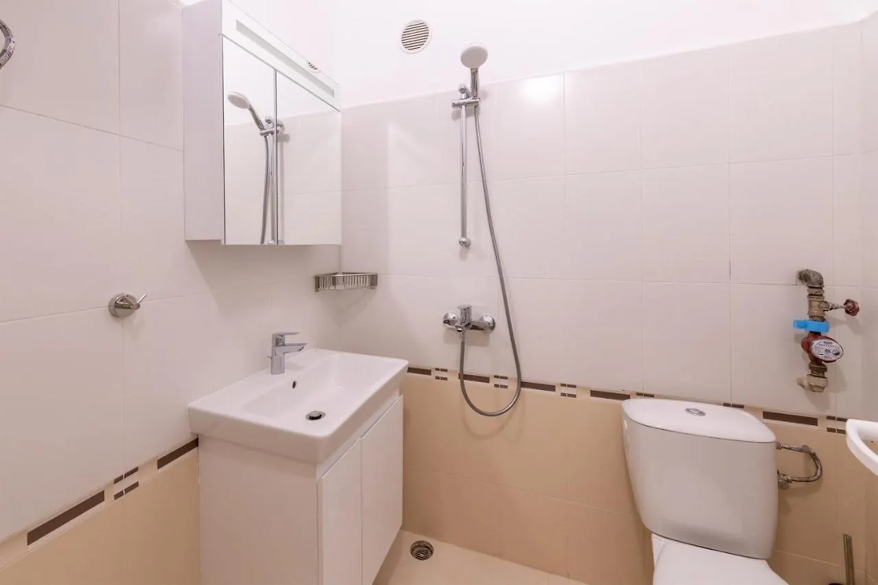 Perfect Spot Apartment Varna Bulgaria