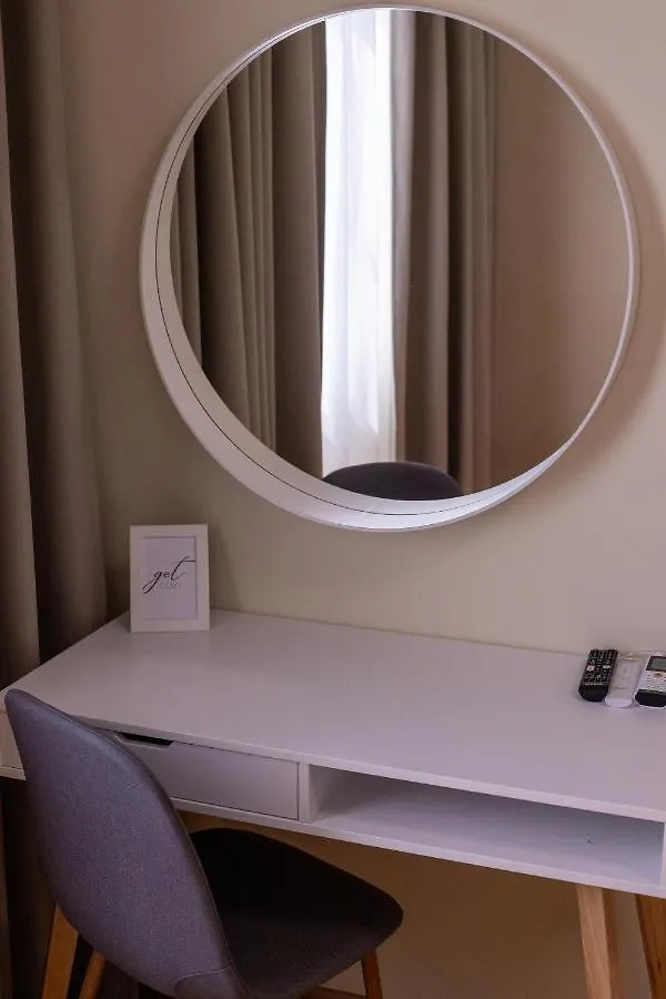 Perfect Spot Apartment Varna 0*,