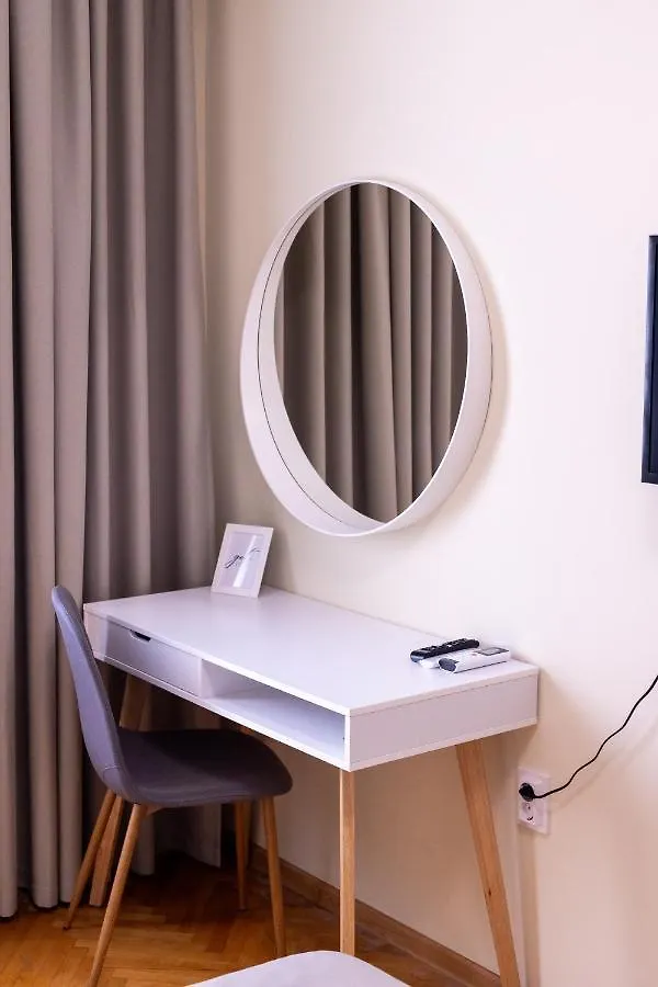 Perfect Spot Apartment Varna