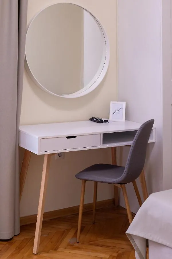 Perfect Spot Apartment Varna